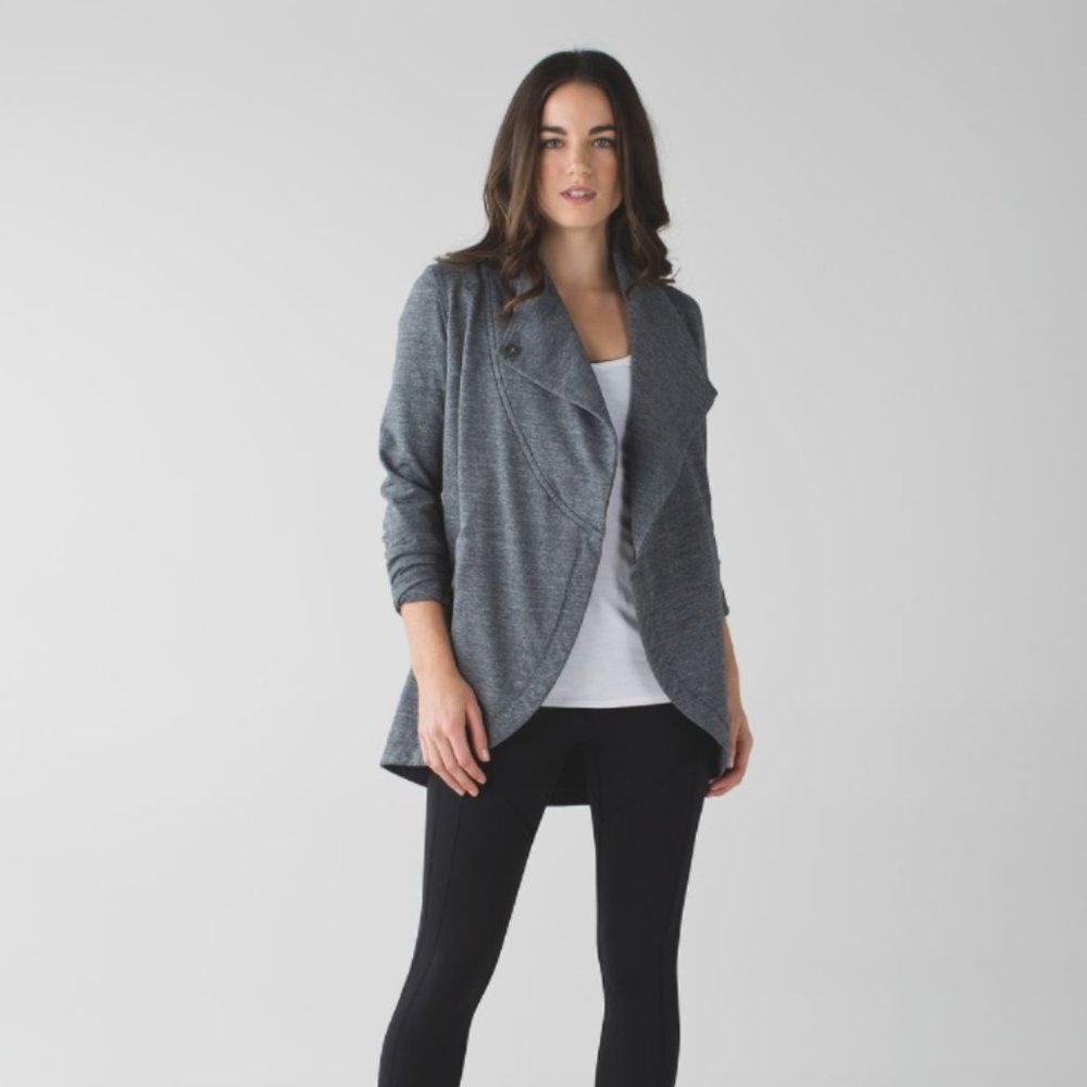 Lululemon That's A Wrap